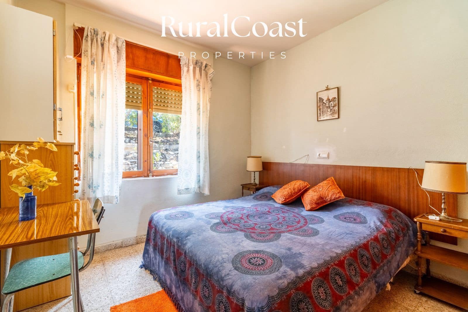 3 quarto Casa em Banda para venda em Jijona / Xixona com piscina - 150 000 € (Ref: 9142420)