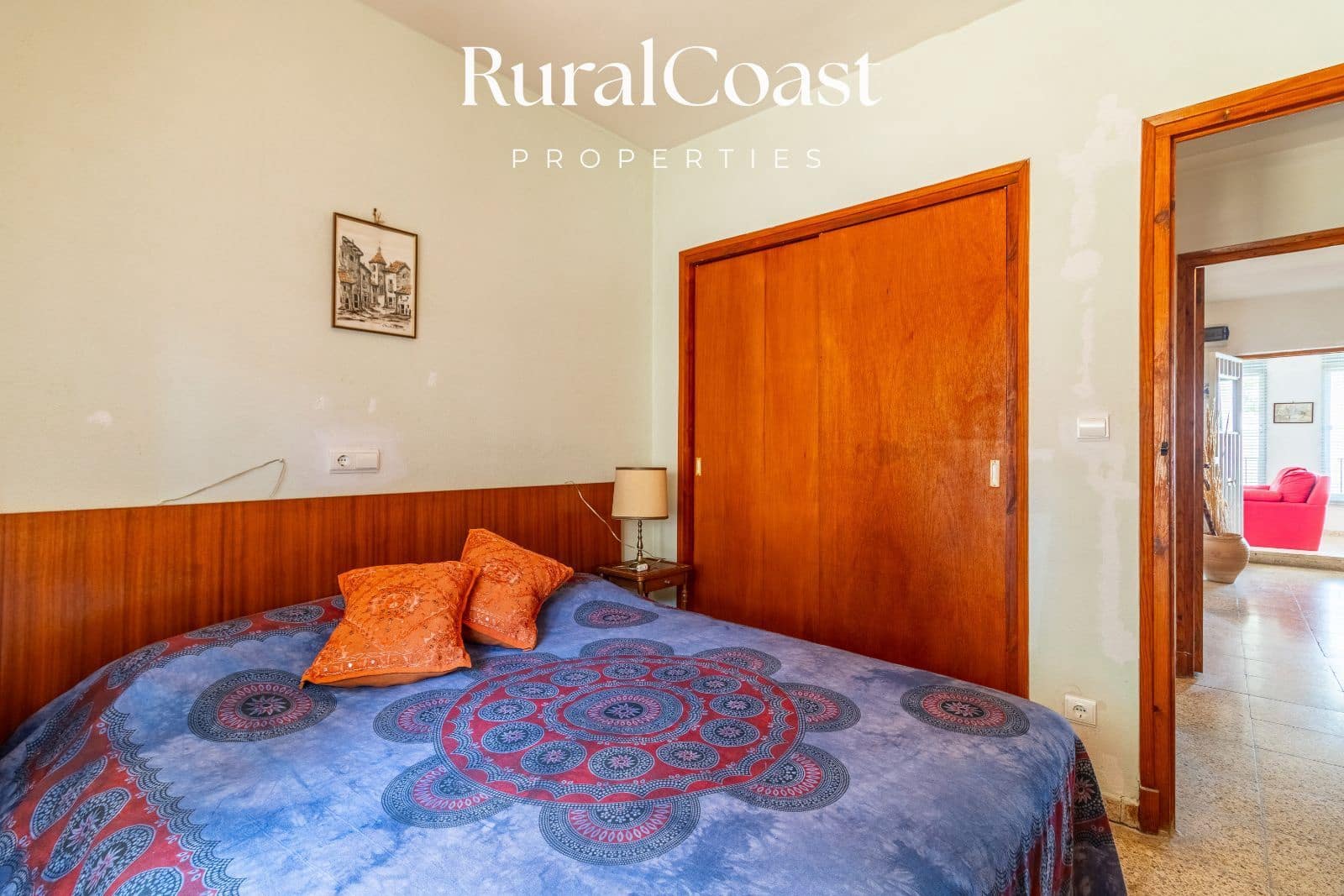 3 quarto Casa em Banda para venda em Jijona / Xixona com piscina - 150 000 € (Ref: 9142420)