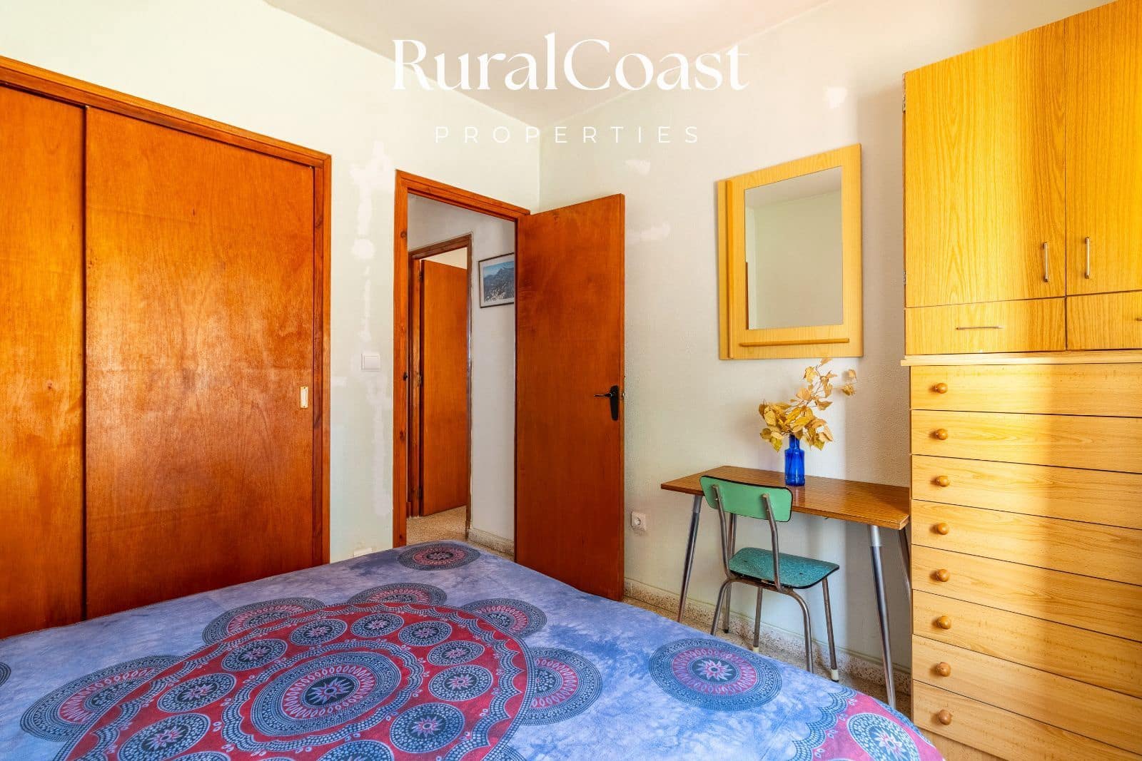 3 quarto Casa em Banda para venda em Jijona / Xixona com piscina - 150 000 € (Ref: 9142420)