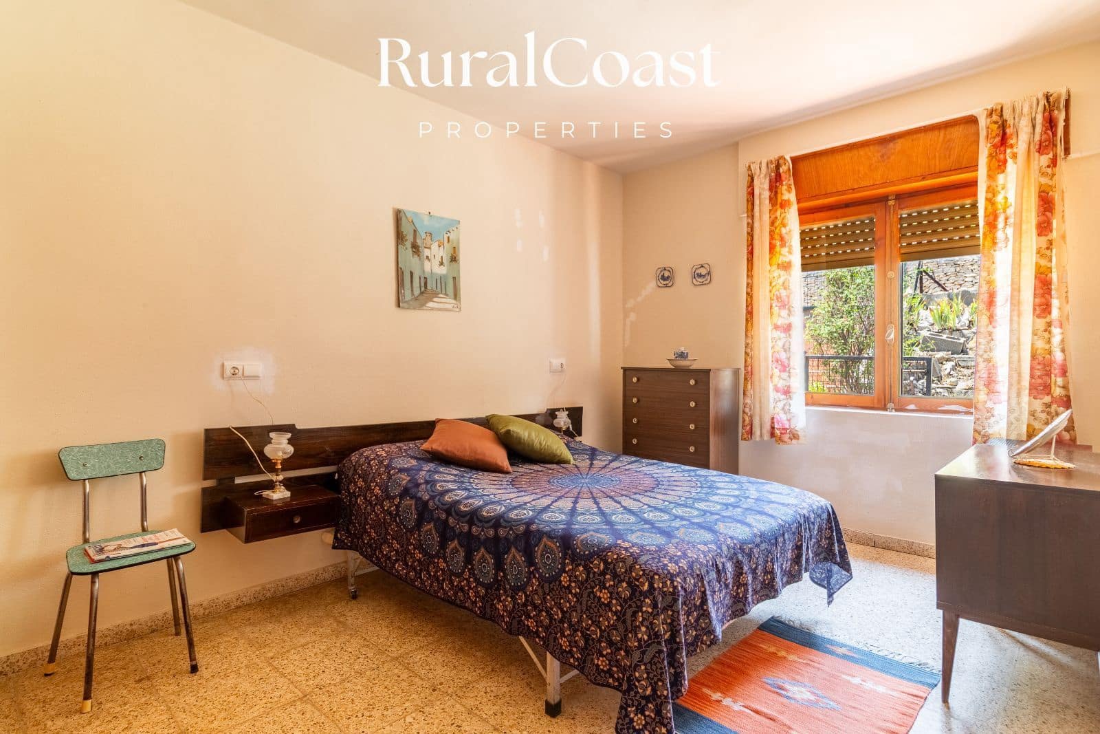 3 quarto Casa em Banda para venda em Jijona / Xixona com piscina - 150 000 € (Ref: 9142420)