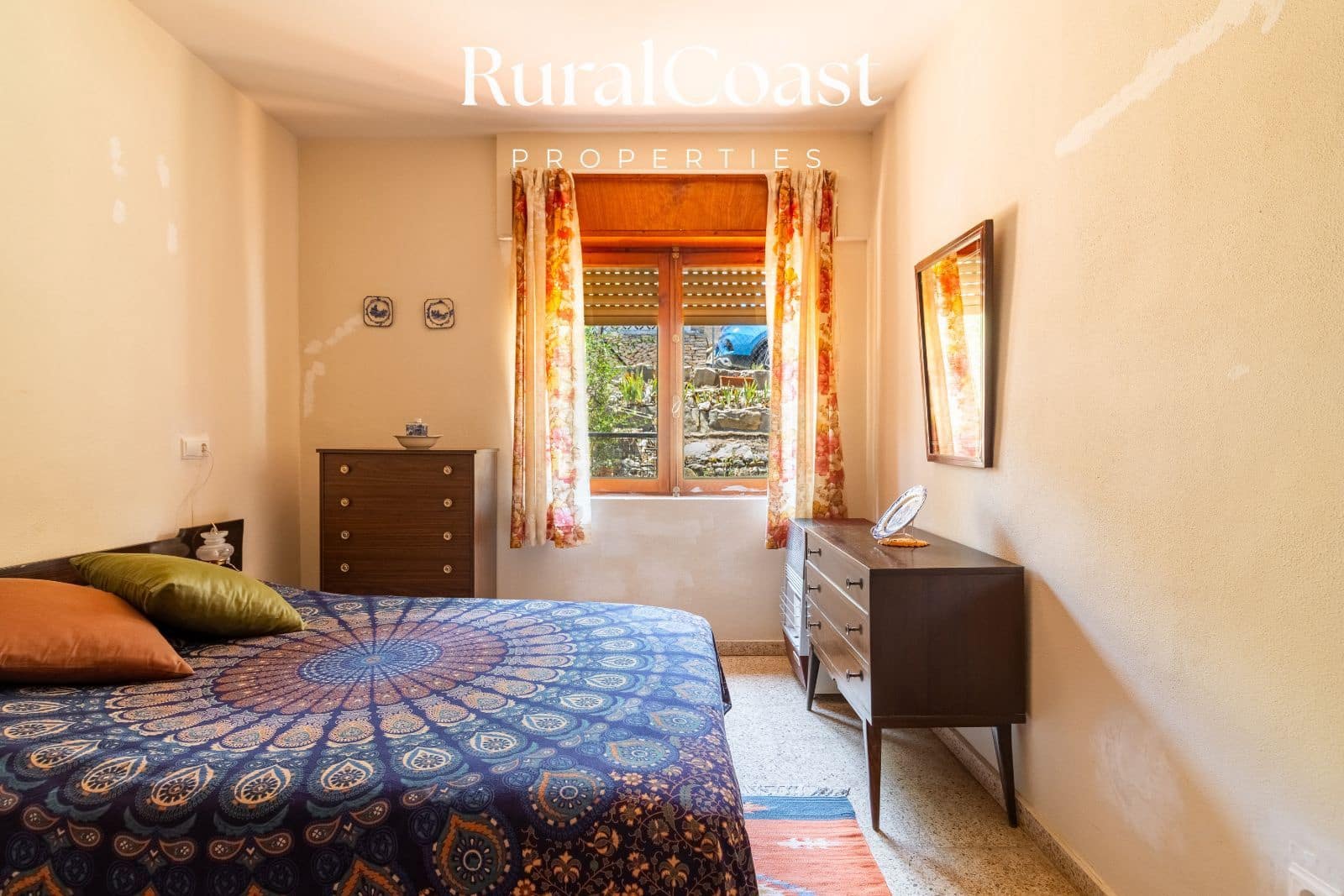 3 quarto Casa em Banda para venda em Jijona / Xixona com piscina - 150 000 € (Ref: 9142420)