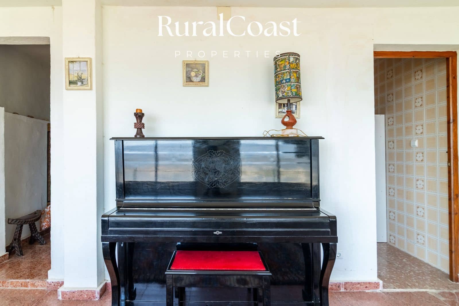 3 quarto Casa em Banda para venda em Jijona / Xixona com piscina - 150 000 € (Ref: 9142420)