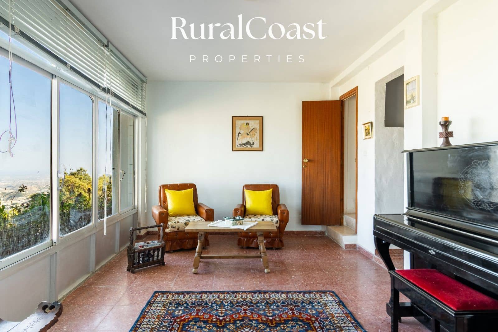 3 quarto Casa em Banda para venda em Jijona / Xixona com piscina - 150 000 € (Ref: 9142420)