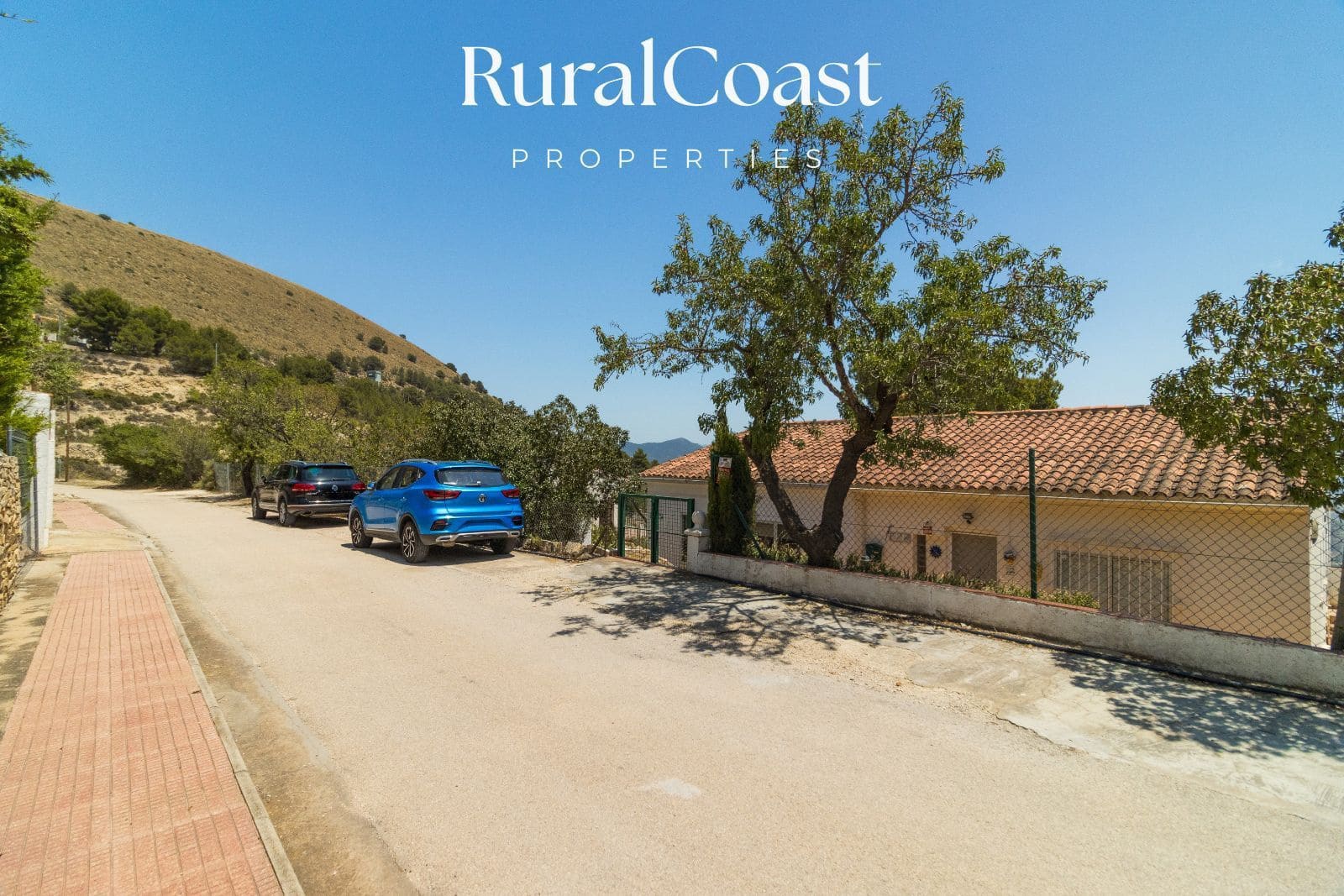 3 quarto Casa em Banda para venda em Jijona / Xixona com piscina - 150 000 € (Ref: 9142420)