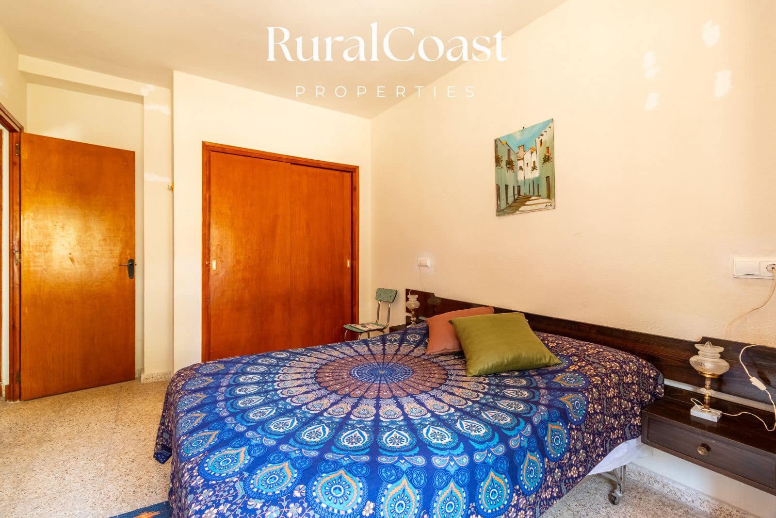 3 quarto Casa em Banda para venda em Jijona / Xixona com piscina - 150 000 € (Ref: 9142420)