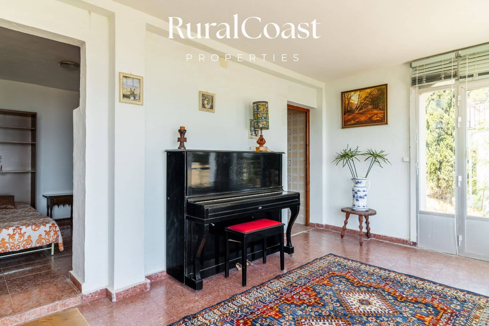 3 quarto Casa em Banda para venda em Jijona / Xixona com piscina - 150 000 € (Ref: 9142420)