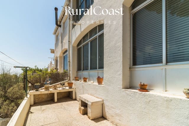 3 quarto Casa em Banda para venda em Jijona / Xixona com piscina - 150 000 € (Ref: 9142420)