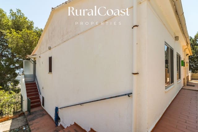 3 quarto Casa em Banda para venda em Jijona / Xixona com piscina - 150 000 € (Ref: 9142420)