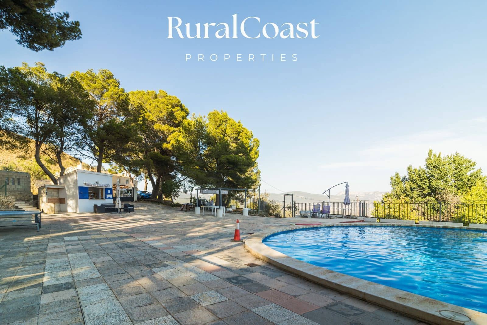 3 quarto Casa em Banda para venda em Jijona / Xixona com piscina - 150 000 € (Ref: 9142420)