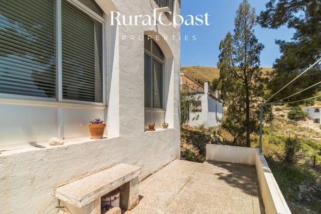 3 quarto Casa em Banda para venda em Jijona / Xixona com piscina - 150 000 € (Ref: 9142420)