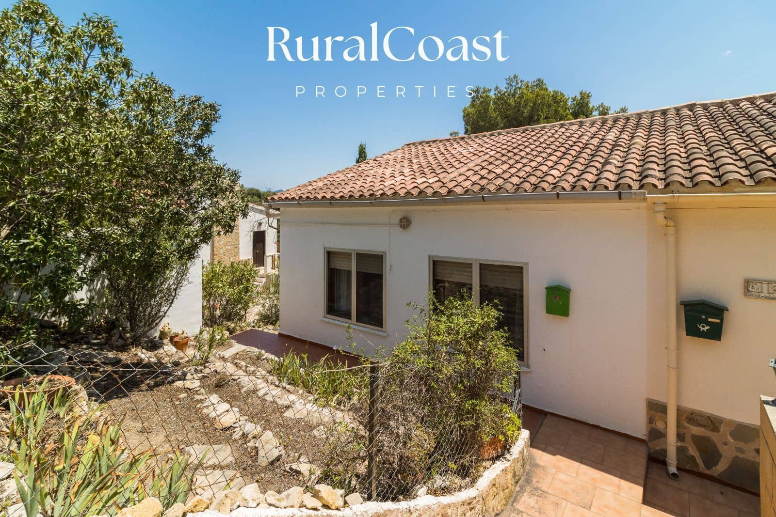 3 quarto Casa em Banda para venda em Jijona / Xixona com piscina - 150 000 € (Ref: 9142420)