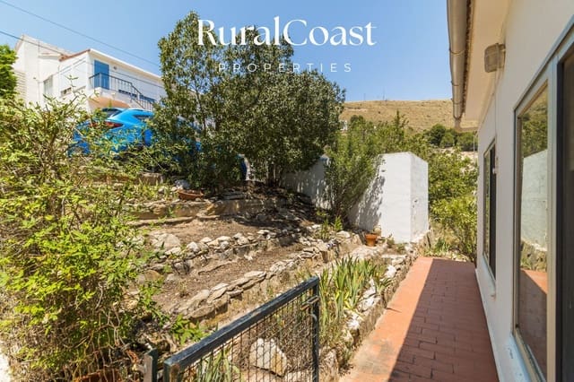 3 quarto Casa em Banda para venda em Jijona / Xixona com piscina - 150 000 € (Ref: 9142420)