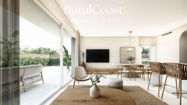 4 camera da letto Casa in vendita in Muchamiel / Mutxamel con piscina garage - 462.000 € (Rif: 9148481)