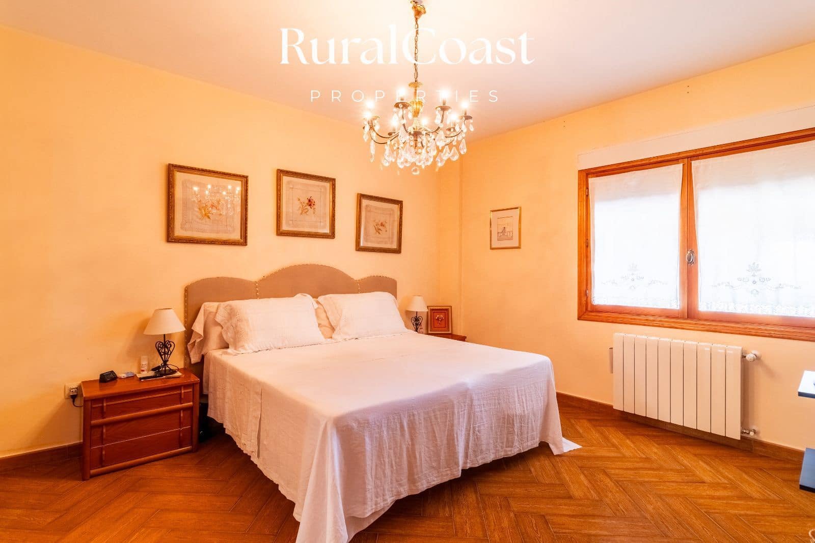 5 soveværelse Villa til salg i Tibi med swimmingpool garage - € 499.000 (Ref: 9168955)