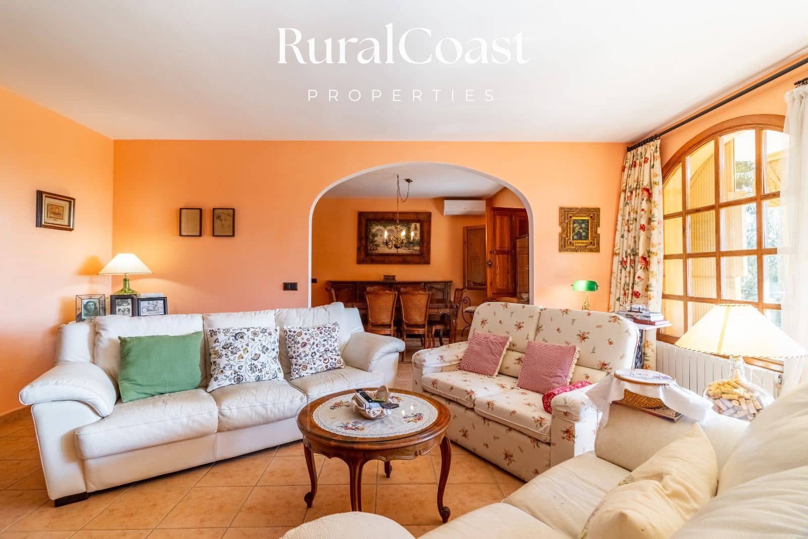 5 soveværelse Villa til salg i Tibi med swimmingpool garage - € 499.000 (Ref: 9168955)