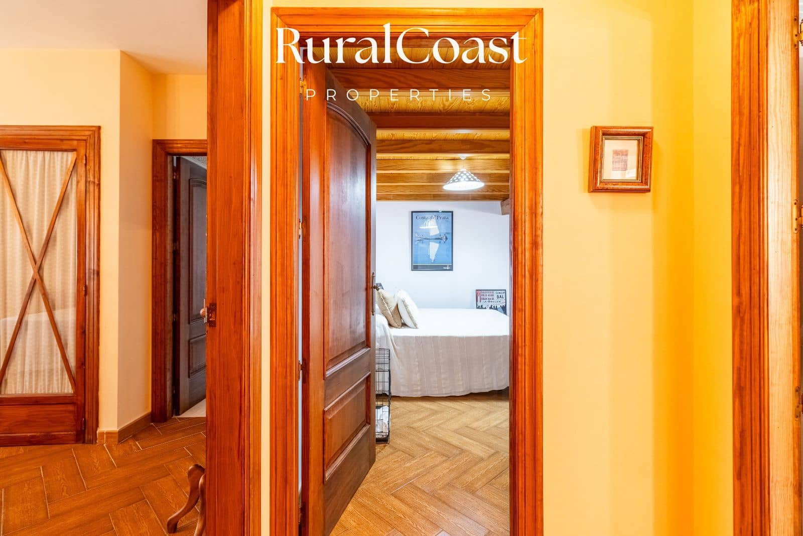 5 soveværelse Villa til salg i Tibi med swimmingpool garage - € 499.000 (Ref: 9168955)