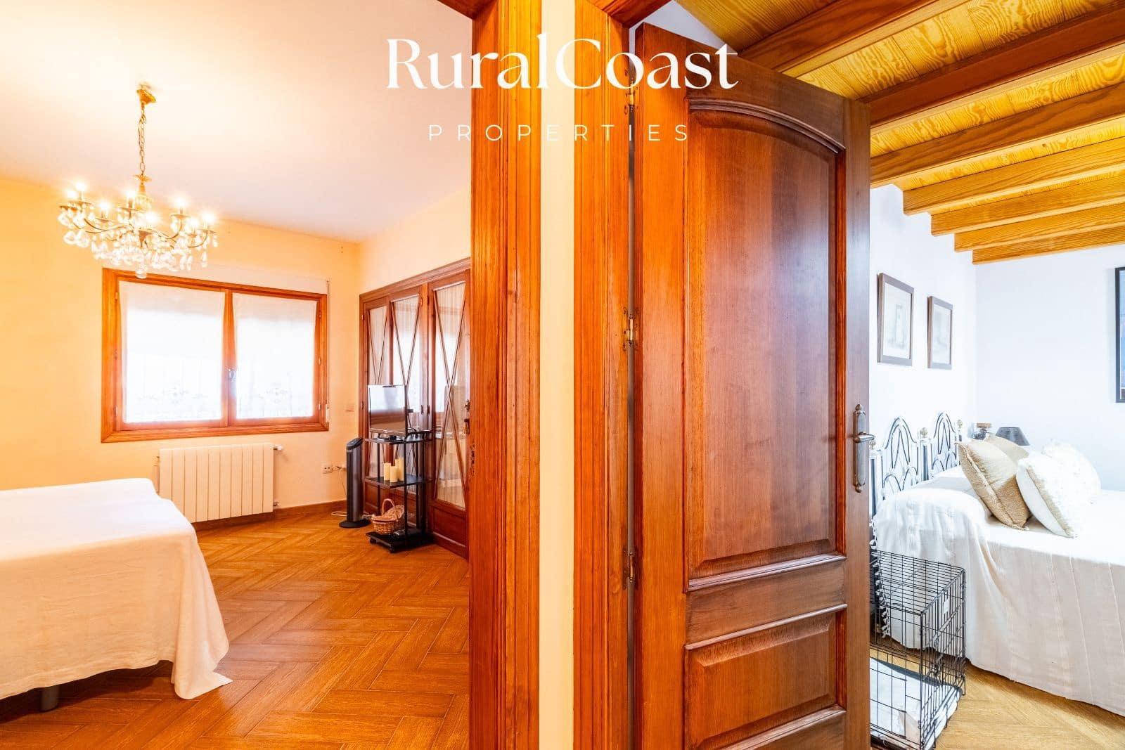 5 soveværelse Villa til salg i Tibi med swimmingpool garage - € 499.000 (Ref: 9168955)