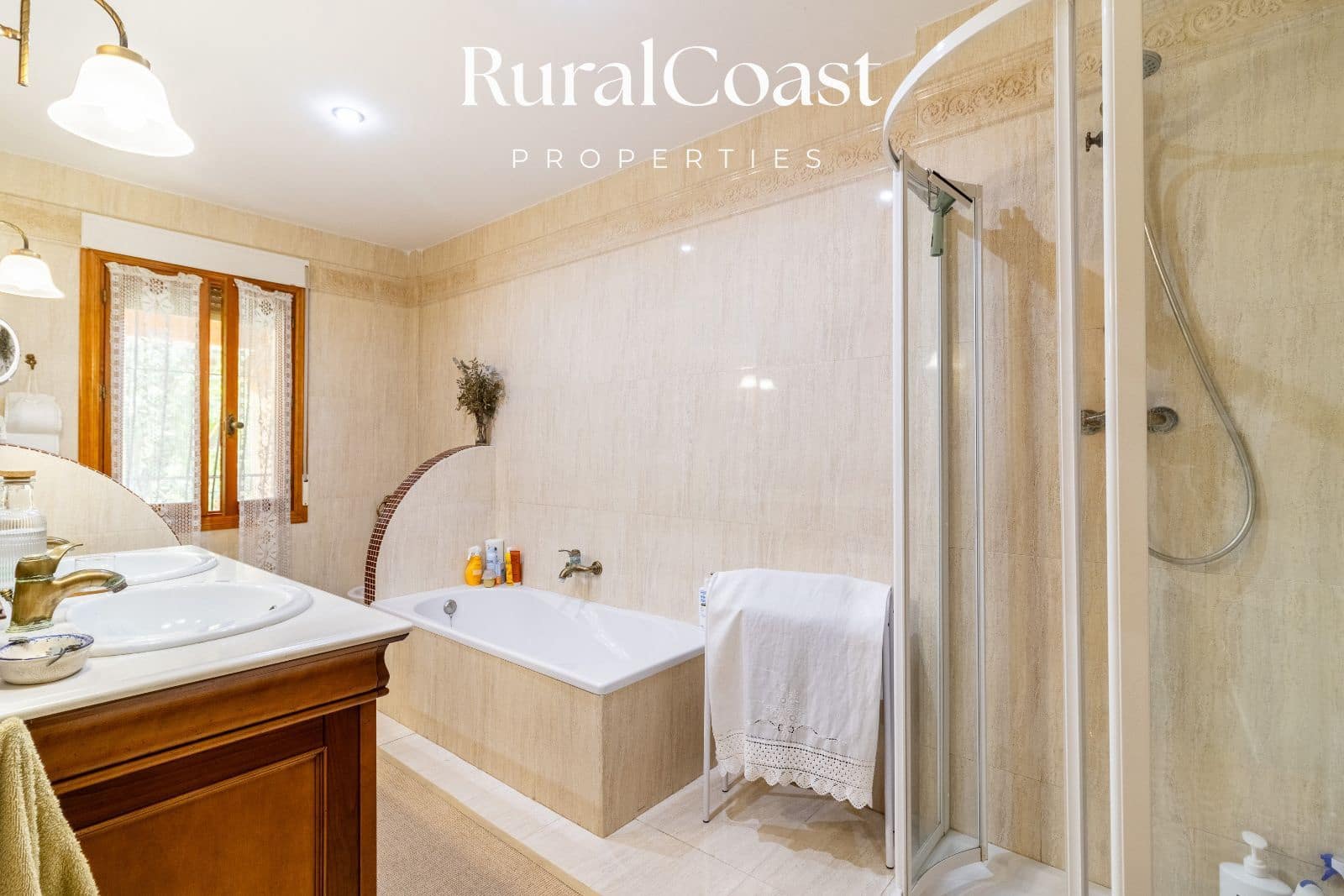 5 soveværelse Villa til salg i Tibi med swimmingpool garage - € 499.000 (Ref: 9168955)