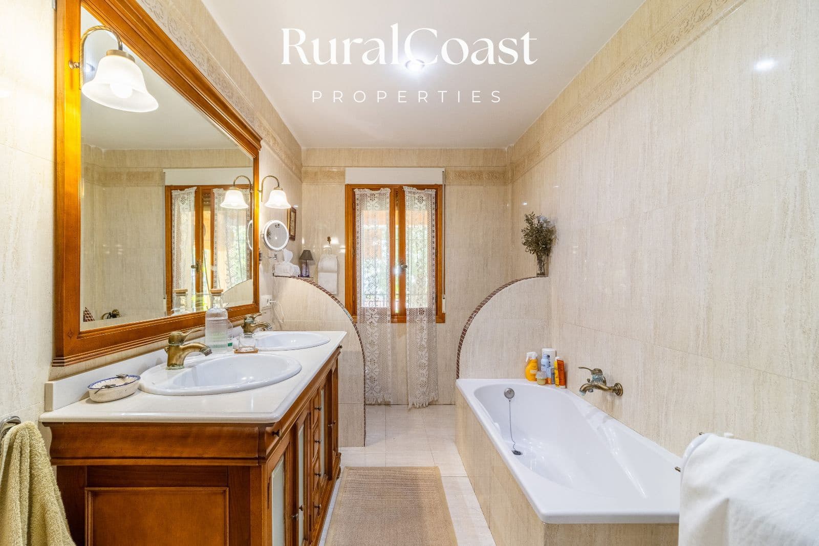 5 soveværelse Villa til salg i Tibi med swimmingpool garage - € 499.000 (Ref: 9168955)