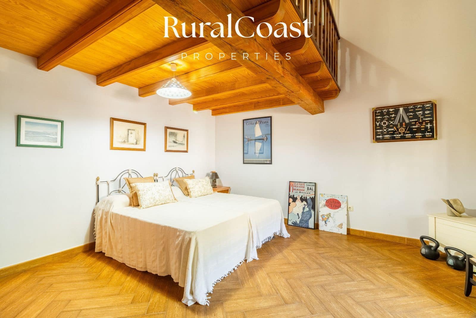 5 soveværelse Villa til salg i Tibi med swimmingpool garage - € 499.000 (Ref: 9168955)