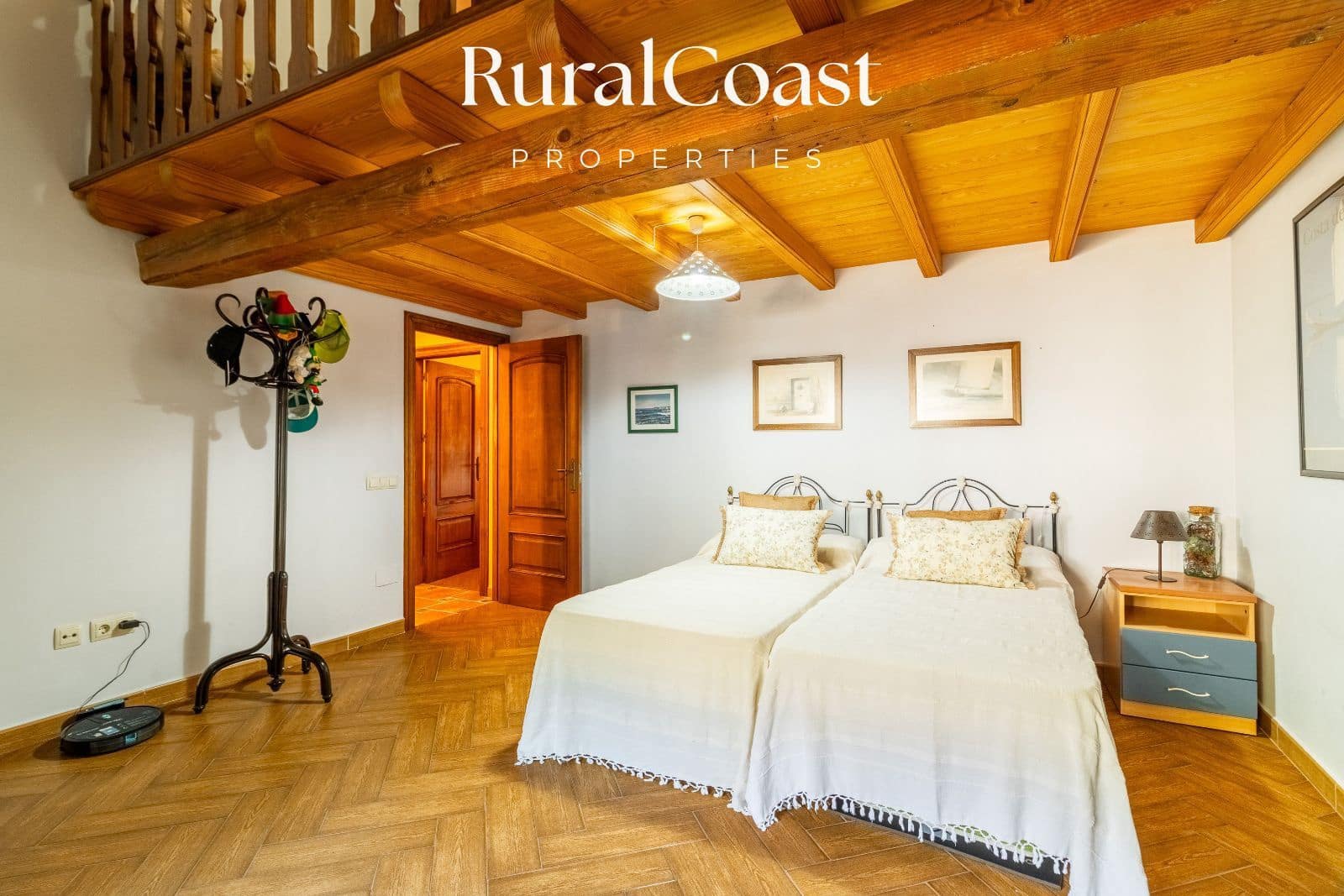 5 soveværelse Villa til salg i Tibi med swimmingpool garage - € 499.000 (Ref: 9168955)