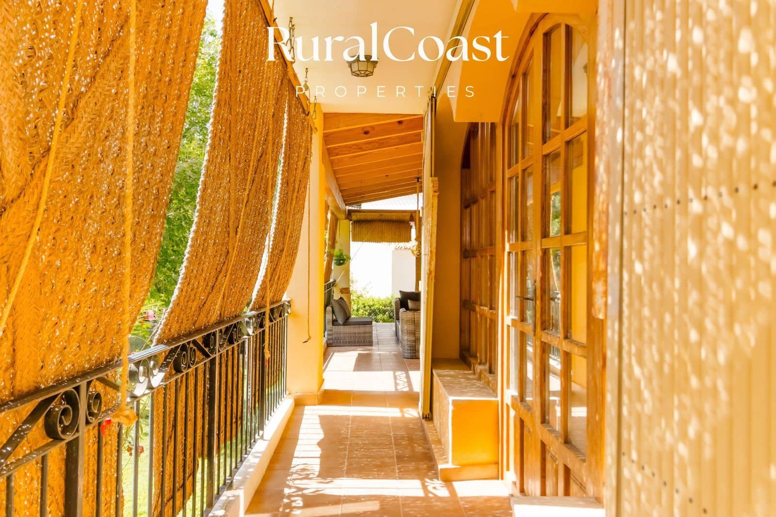 5 soveværelse Villa til salg i Tibi med swimmingpool garage - € 499.000 (Ref: 9168955)