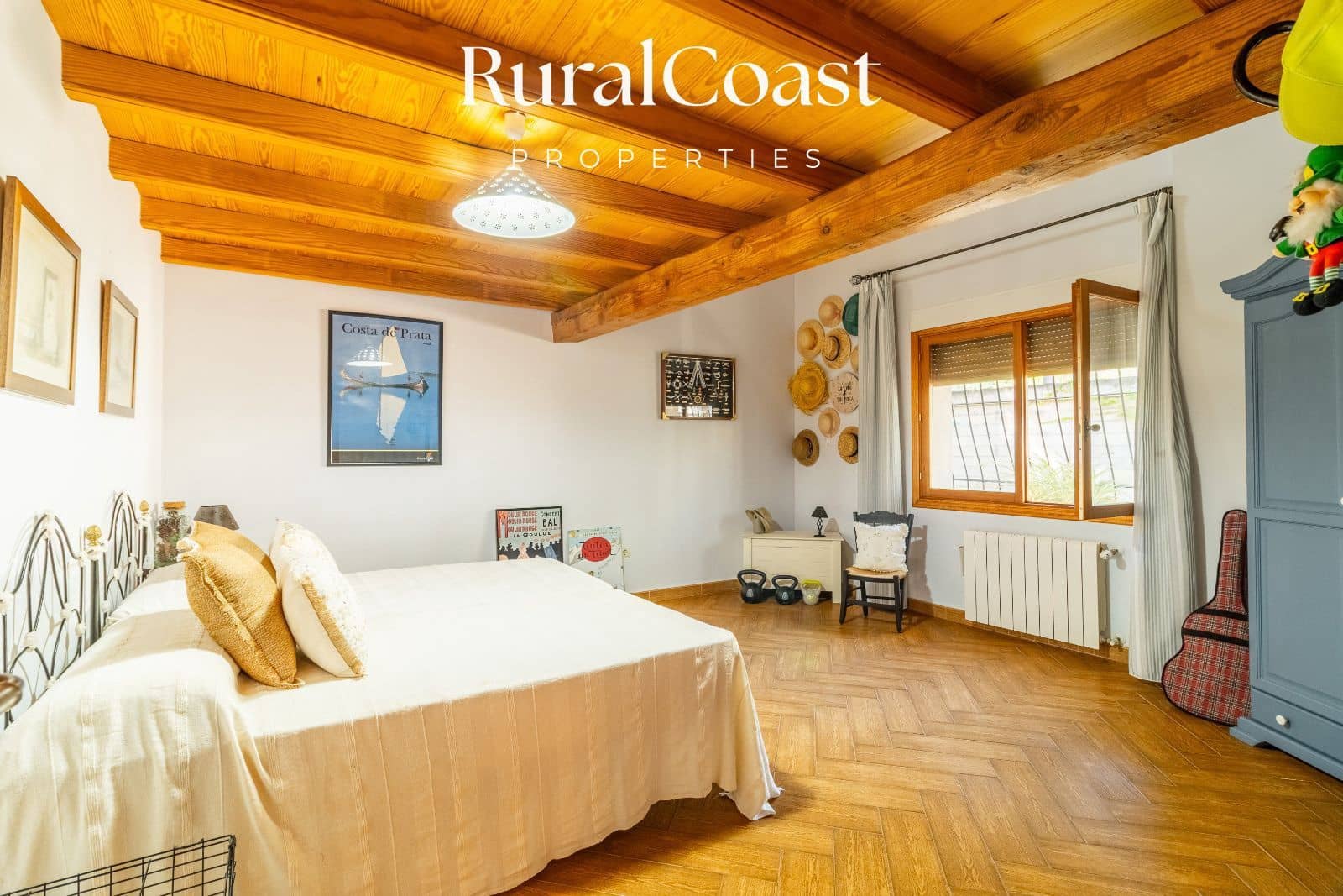 5 soveværelse Villa til salg i Tibi med swimmingpool garage - € 499.000 (Ref: 9168955)