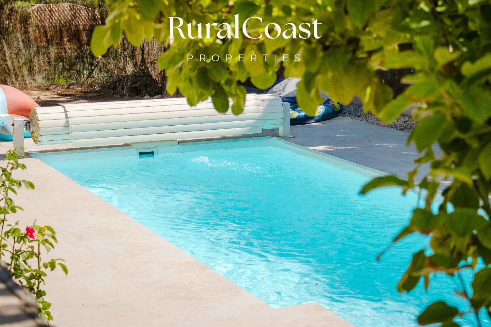 5 soveværelse Villa til salg i Tibi med swimmingpool garage - € 499.000 (Ref: 9168955)