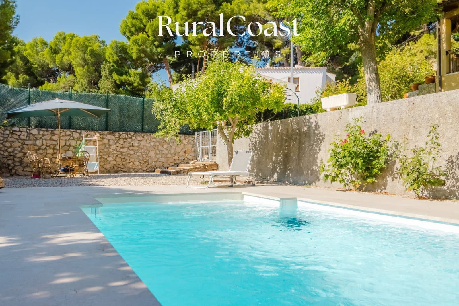 5 soveværelse Villa til salg i Tibi med swimmingpool garage - € 499.000 (Ref: 9168955)