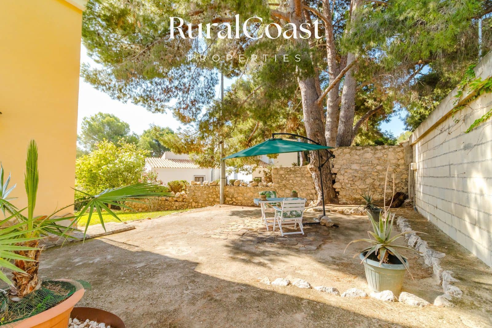 5 soveværelse Villa til salg i Tibi med swimmingpool garage - € 499.000 (Ref: 9168955)