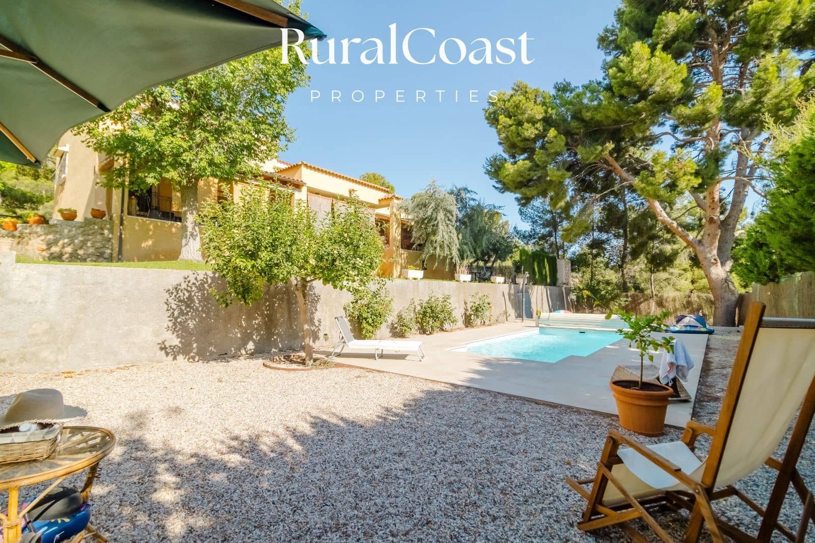 5 soveværelse Villa til salg i Tibi med swimmingpool garage - € 499.000 (Ref: 9168955)