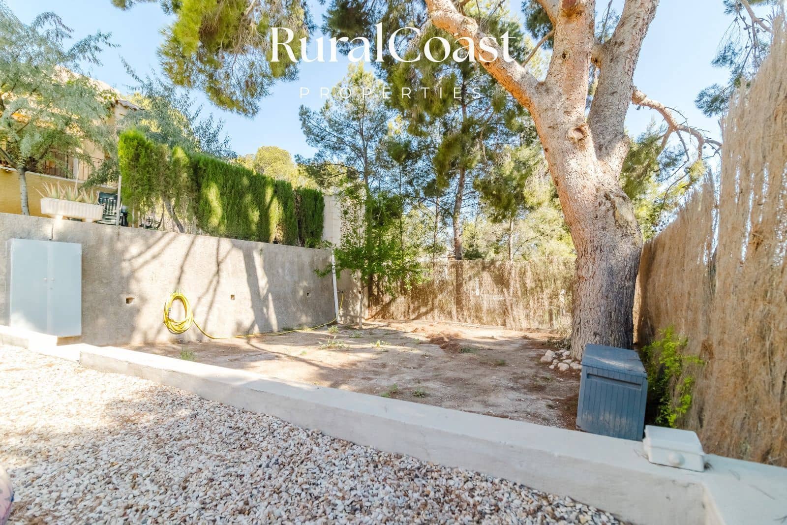 5 soveværelse Villa til salg i Tibi med swimmingpool garage - € 499.000 (Ref: 9168955)