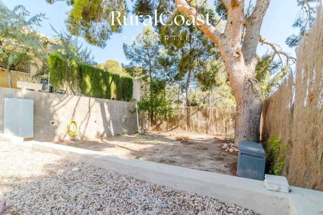 5 chambre Villa/Maison à vendre à Tibi avec piscine garage - 499 000 € (Ref: 9168955)