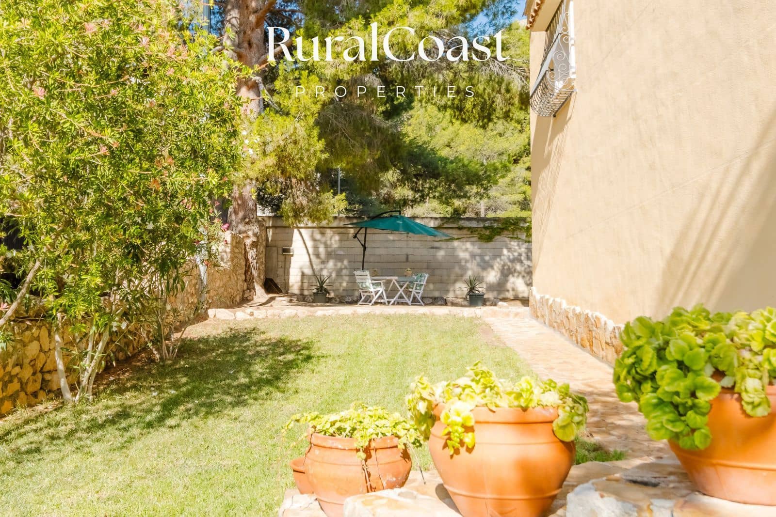 5 soveværelse Villa til salg i Tibi med swimmingpool garage - € 499.000 (Ref: 9168955)