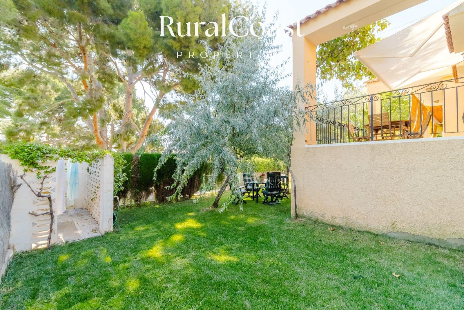 5 soveværelse Villa til salg i Tibi med swimmingpool garage - € 499.000 (Ref: 9168955)