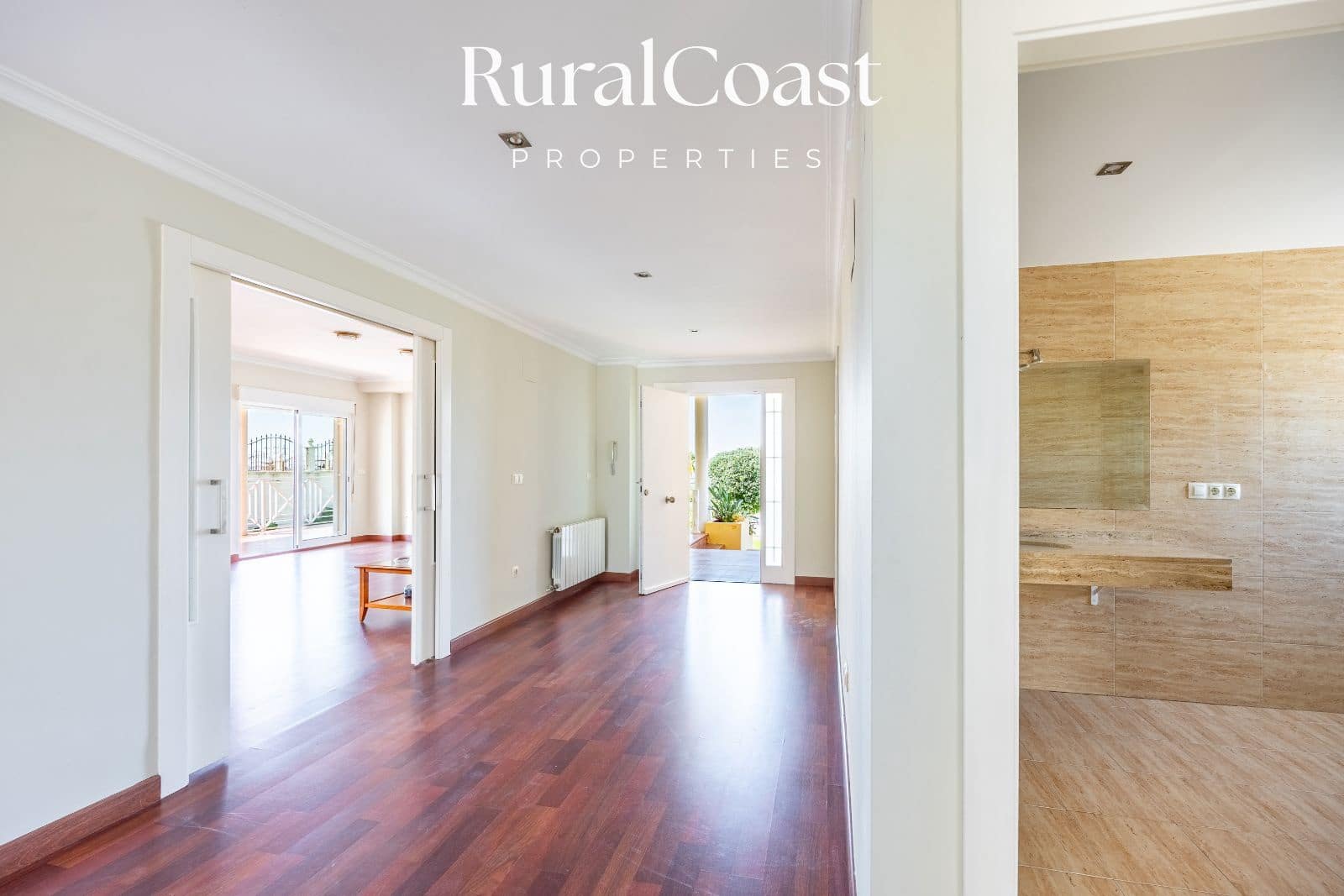 6 soveværelse Villa til salg i Busot med swimmingpool garage - € 629.000 (Ref: 9180630)