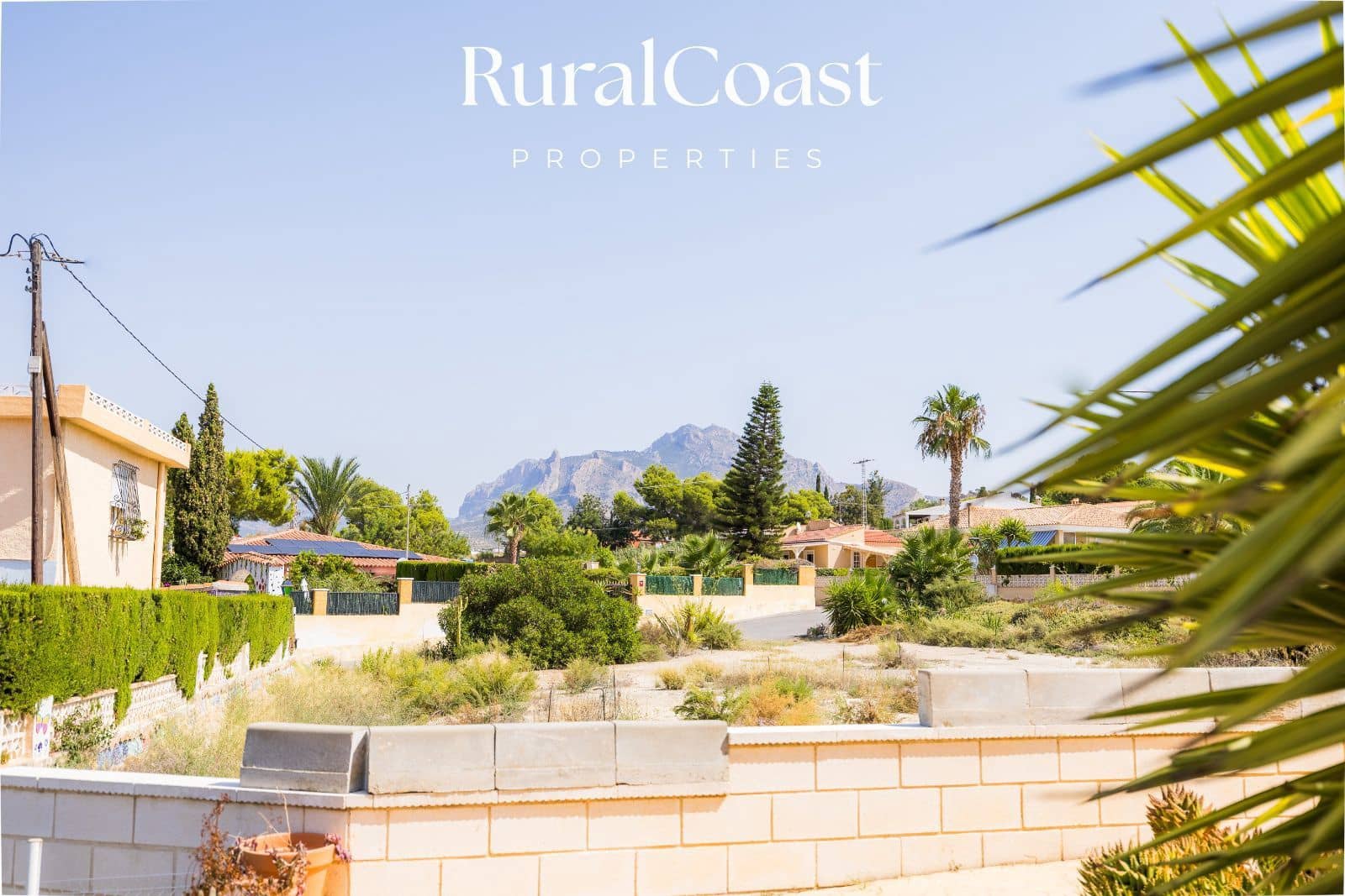 6 soveværelse Villa til salg i Busot med swimmingpool garage - € 629.000 (Ref: 9180630)