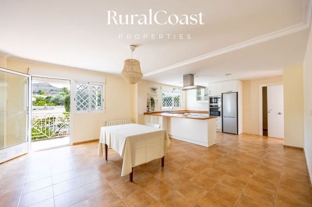 6 chambre Villa/Maison à vendre à Busot avec piscine garage - 629 000 € (Ref: 9180630)