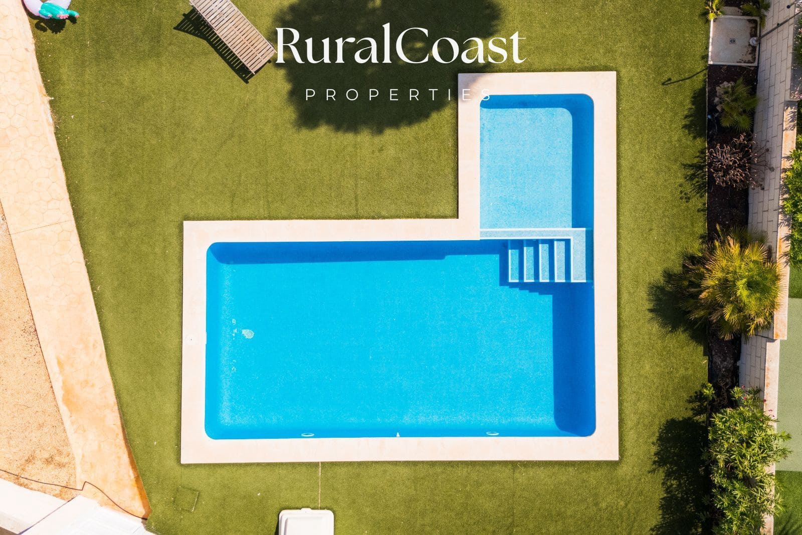 6 soveværelse Villa til salg i Busot med swimmingpool garage - € 629.000 (Ref: 9180630)