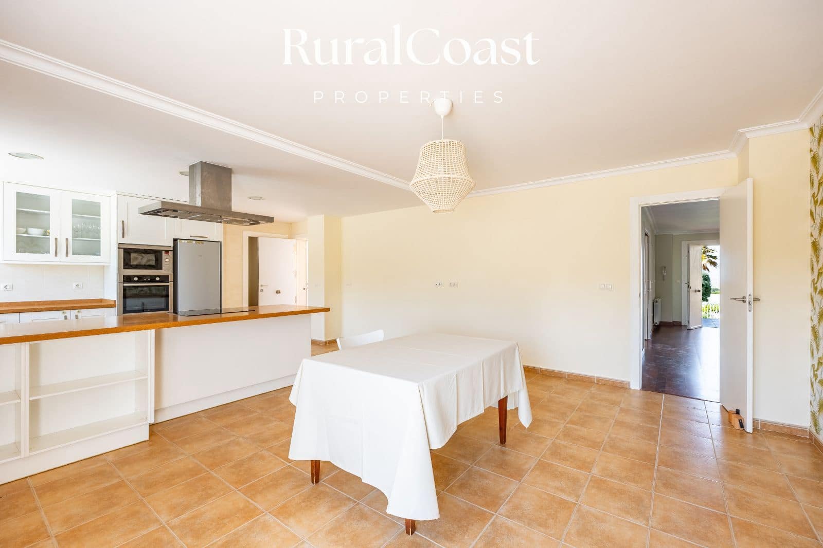 6 soveværelse Villa til salg i Busot med swimmingpool garage - € 629.000 (Ref: 9180630)