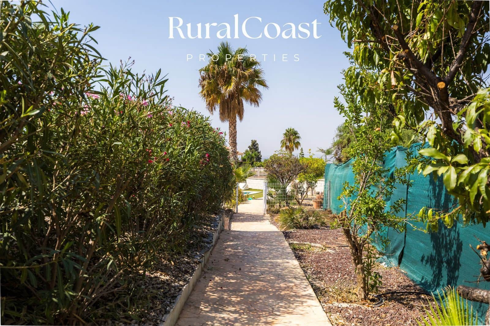 6 soveværelse Villa til salg i Busot med swimmingpool garage - € 629.000 (Ref: 9180630)