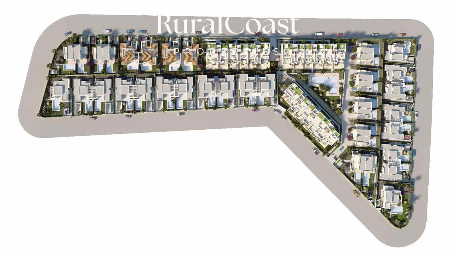 3 quarto Moradia para venda em Algorfa com piscina garagem - 648 000 € (Ref: 9186504)