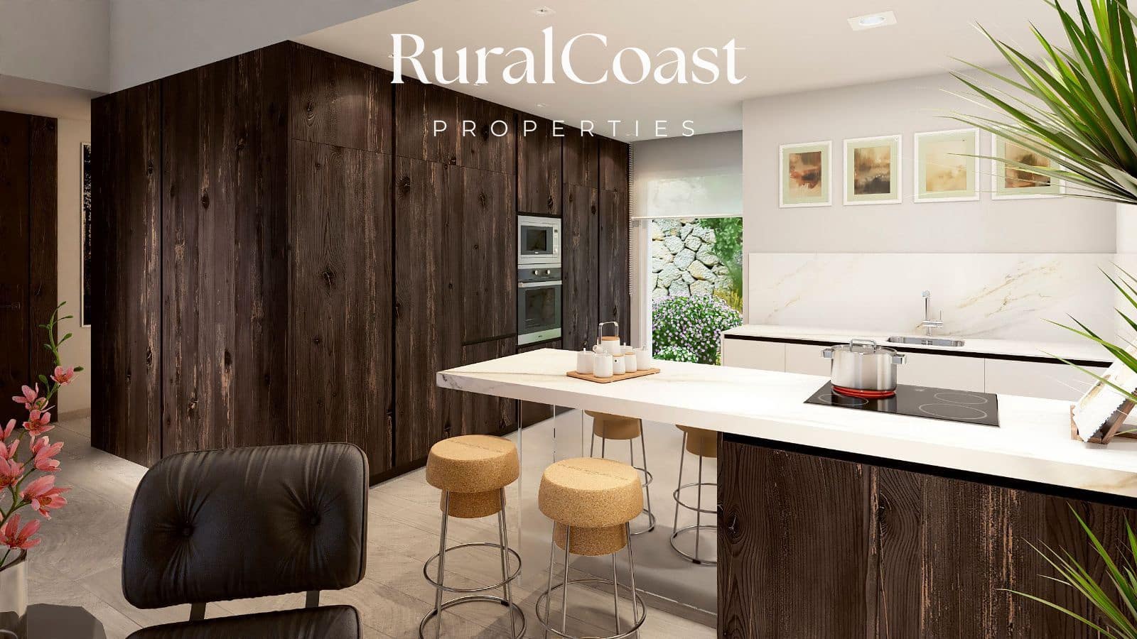 3 quarto Moradia para venda em Algorfa com piscina garagem - 648 000 € (Ref: 9186504)