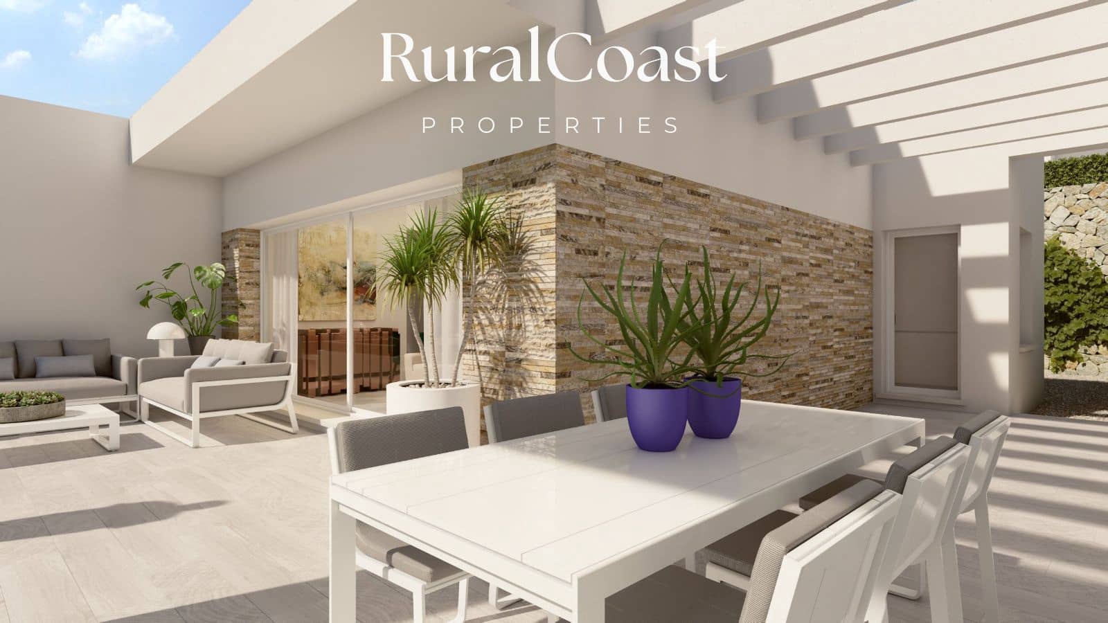 3 quarto Moradia para venda em Algorfa com piscina garagem - 648 000 € (Ref: 9186504)