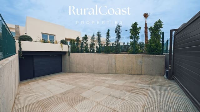 3 quarto Moradia para venda em Algorfa com piscina garagem - 648 000 € (Ref: 9186504)