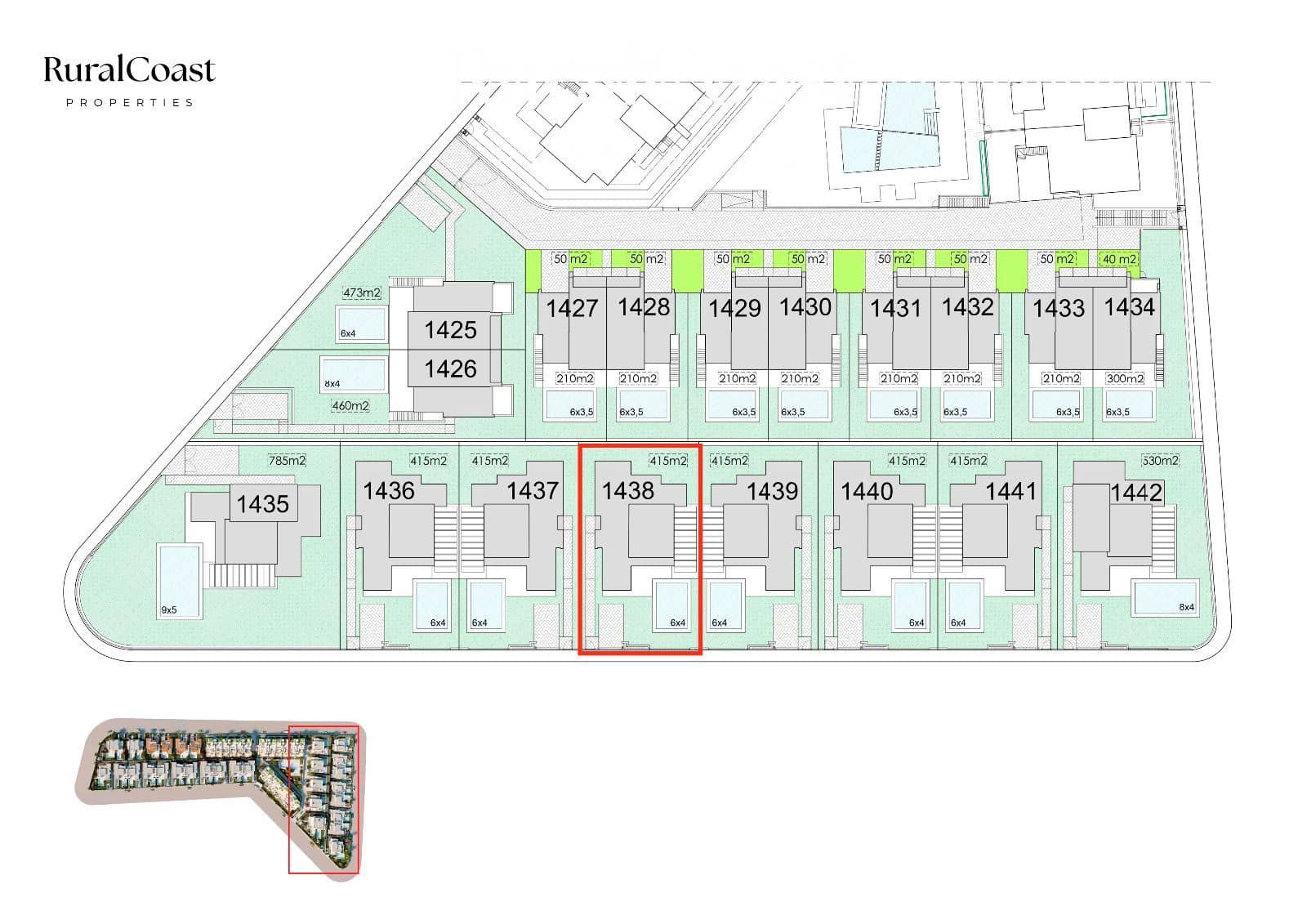 3 quarto Moradia para venda em Algorfa com piscina garagem - 648 000 € (Ref: 9186504)