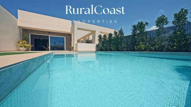 3 quarto Moradia para venda em Algorfa com piscina garagem - 648 000 € (Ref: 9186504)