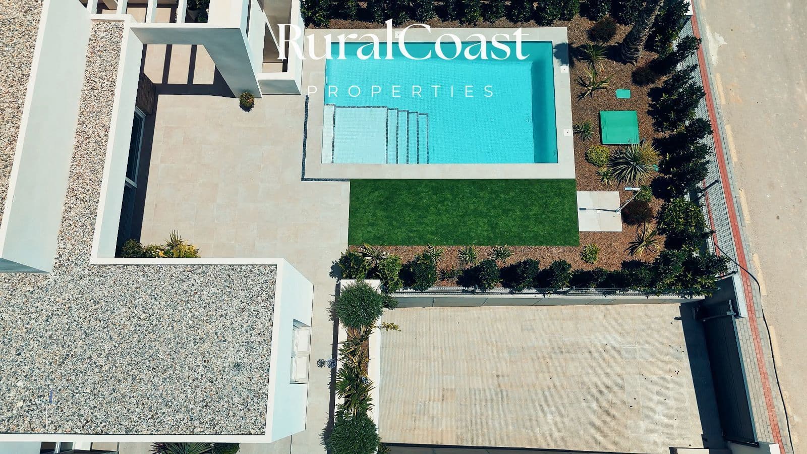 3 quarto Moradia para venda em Algorfa com piscina garagem - 648 000 € (Ref: 9186504)