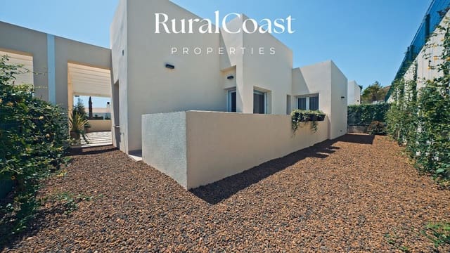 3 quarto Moradia para venda em Algorfa com piscina garagem - 648 000 € (Ref: 9186504)