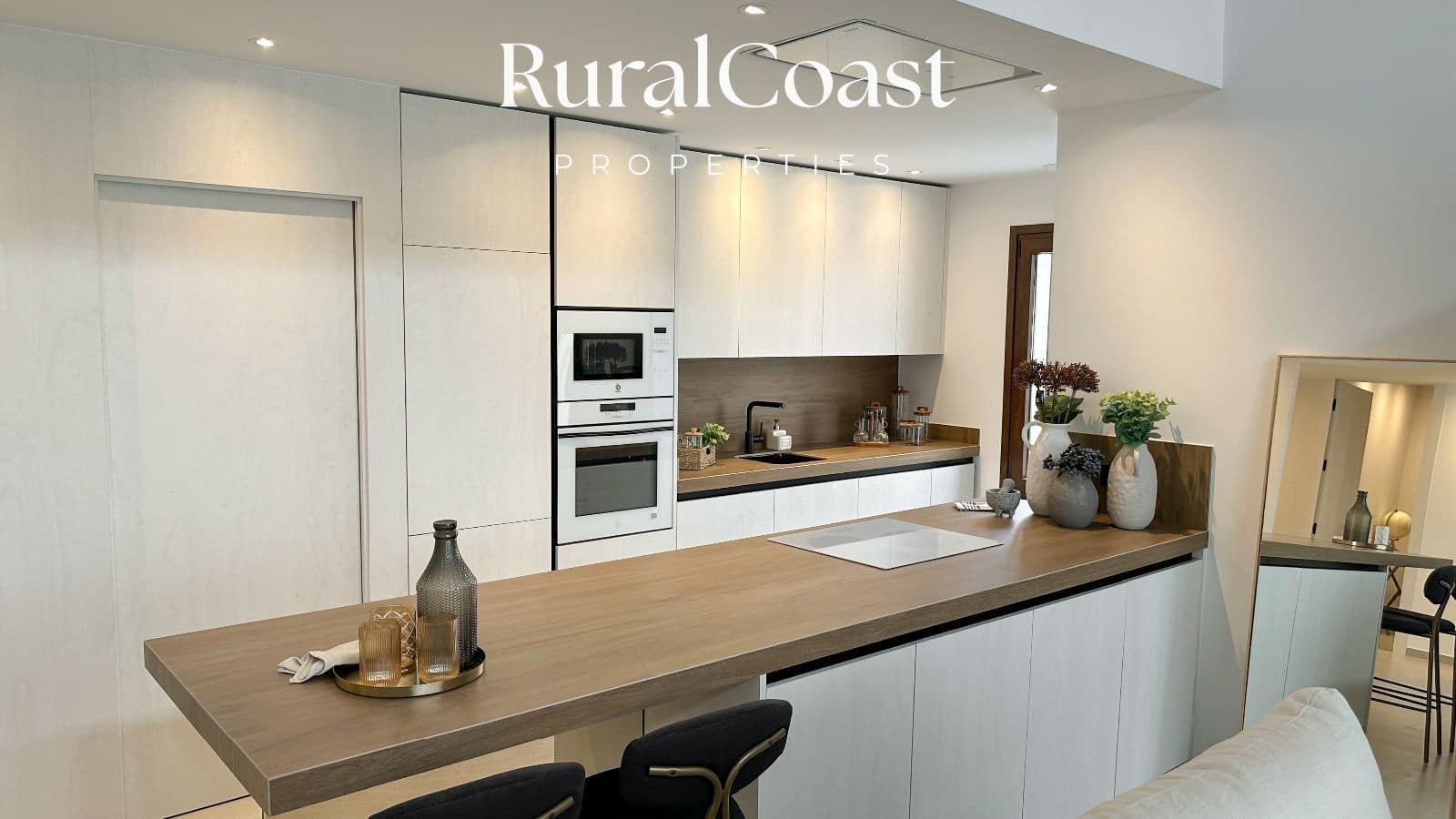 3 camera da letto Villa in vendita in Algorfa con piscina garage - 555.000 € (Rif: 9186506)